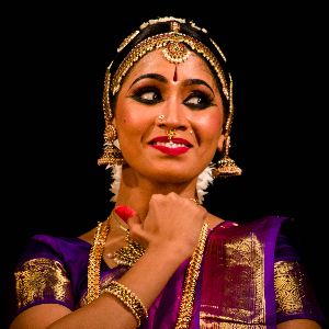 Anu Bhaskararaman