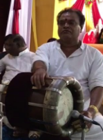 Idumbavanam K. S. Kannan