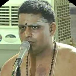 Mayavaram Muthukrishna Bhagavathar