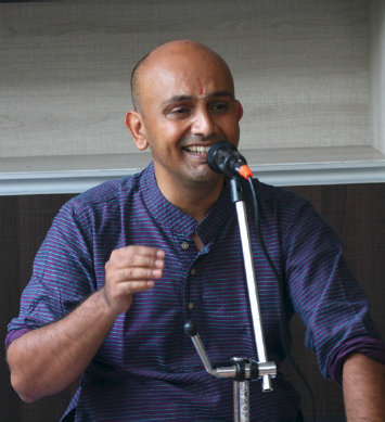 R. Vasudevan