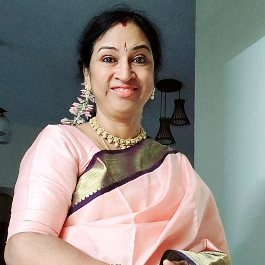 Jayanthi Sridharan