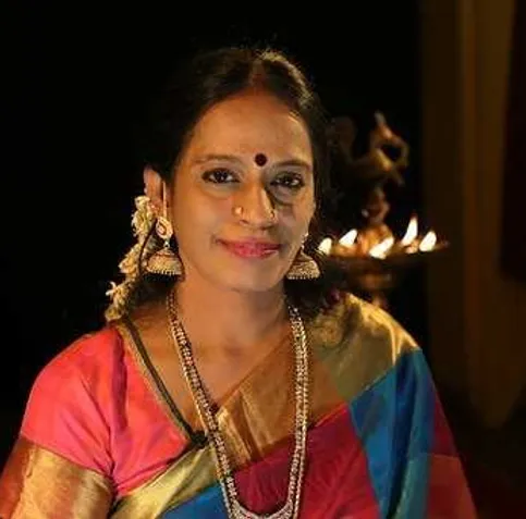 Dr. Girija Hariharan