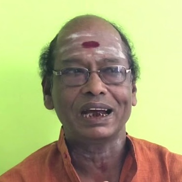 Vellore  P. R. M. Venkatesan