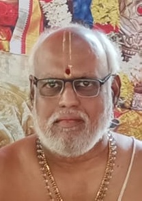 Erode Rajamani Bhagavathar