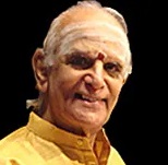Dr. Umayalpuram K. Sivaraman