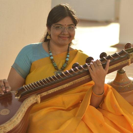 Anjani Srinivasan