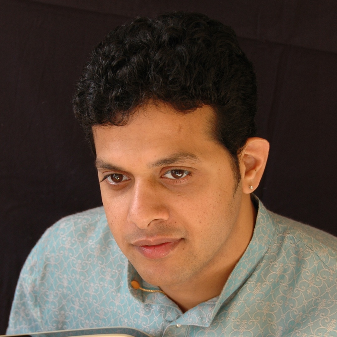 Mahesh Kale