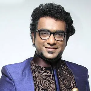 Haricharan