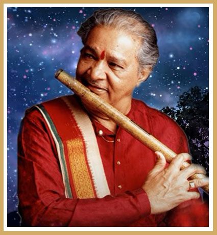 Pt. Hariprasad Chaurasia