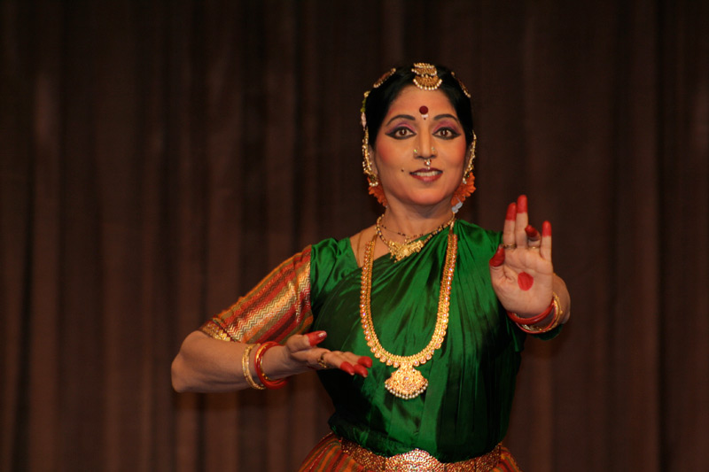 Jayalakshmi Eshwar