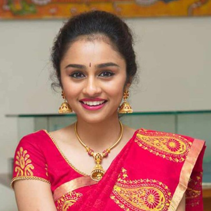 Pragathi Guruprasad