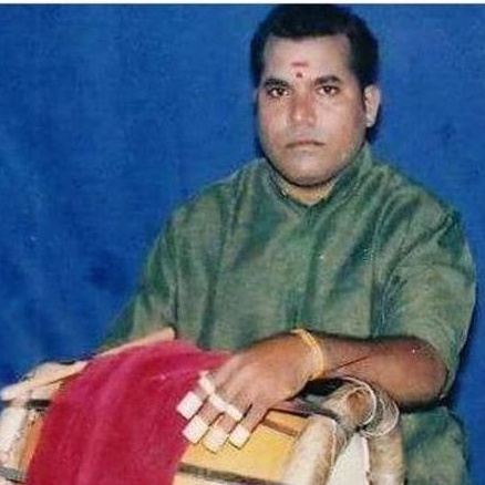 Kovilur K. G. Kalyanasundaram