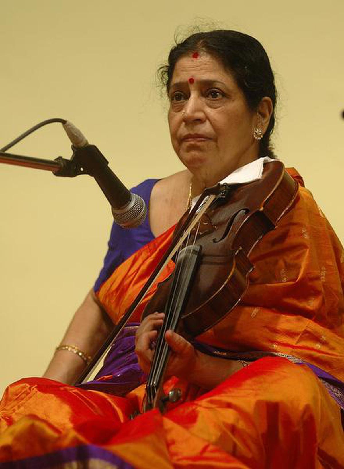 T. Rukmini