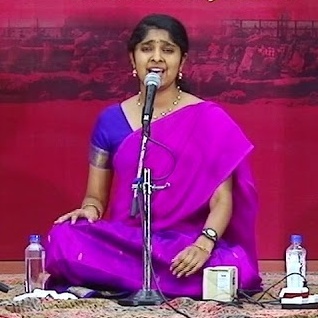 Varshini Ramanathan