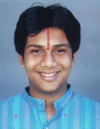 Krishna Pawankumar