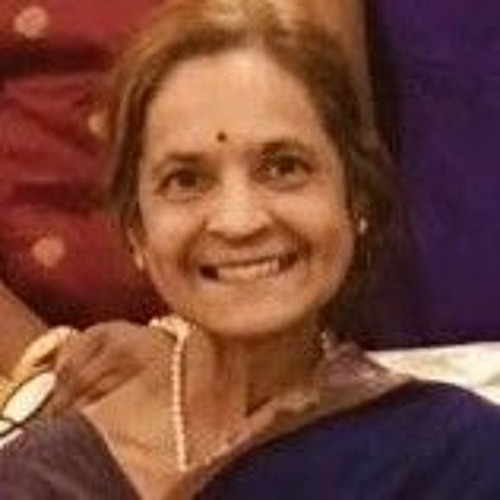 Vasumathy Nagaraj