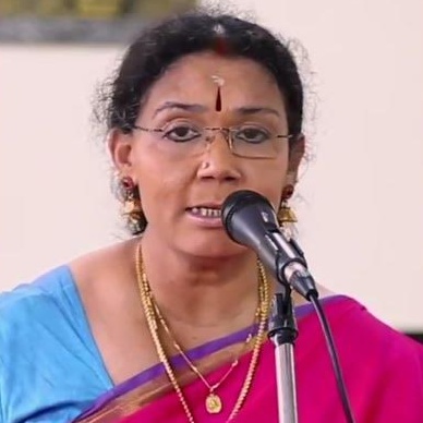 Chitrambari Krishnakumar