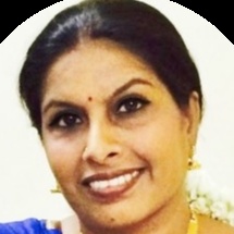 Dr. Lalitha Santanam