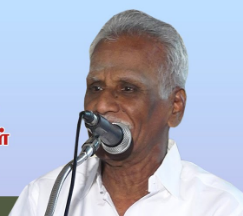 Arunai Balavarayan Iyya