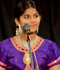 Janane Narayanan