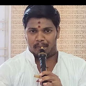 Tirupathi P. Sai Kumar