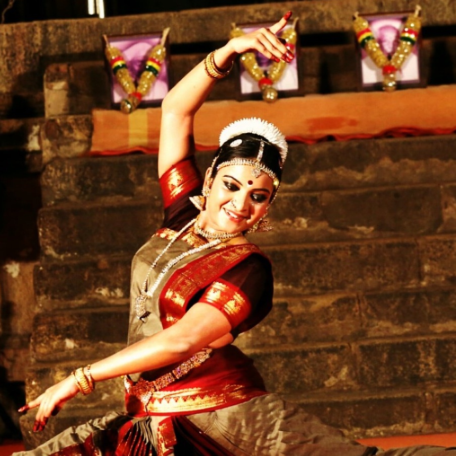 Swati Athmanathan