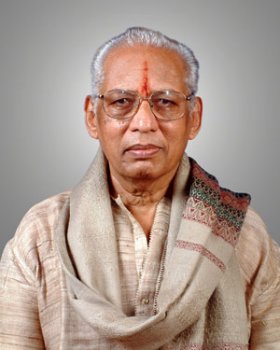 Vempati Chinna Satyam Kuchipudi Art Academy