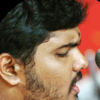S. Balasubramanian