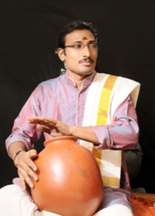 Vellattanjoor Sreejit