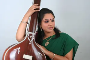 Delhi Aishwarya Lakshmi