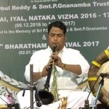 Thirukovilur D. Balaji