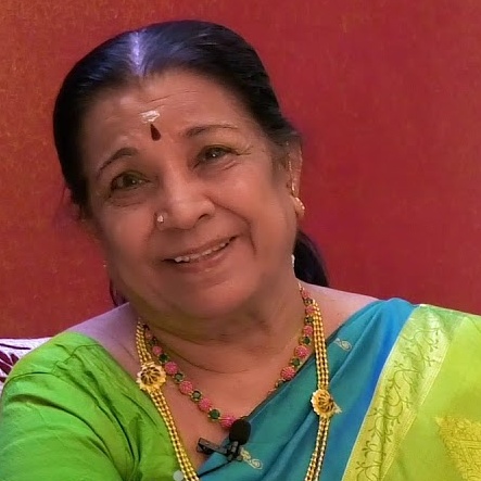 Dr. Saraswathi Ramanathan