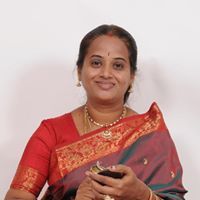 Latha Aravindan