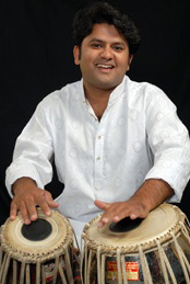 Ajinkya Joshi