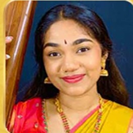 Ranjani Ravindrabharathy