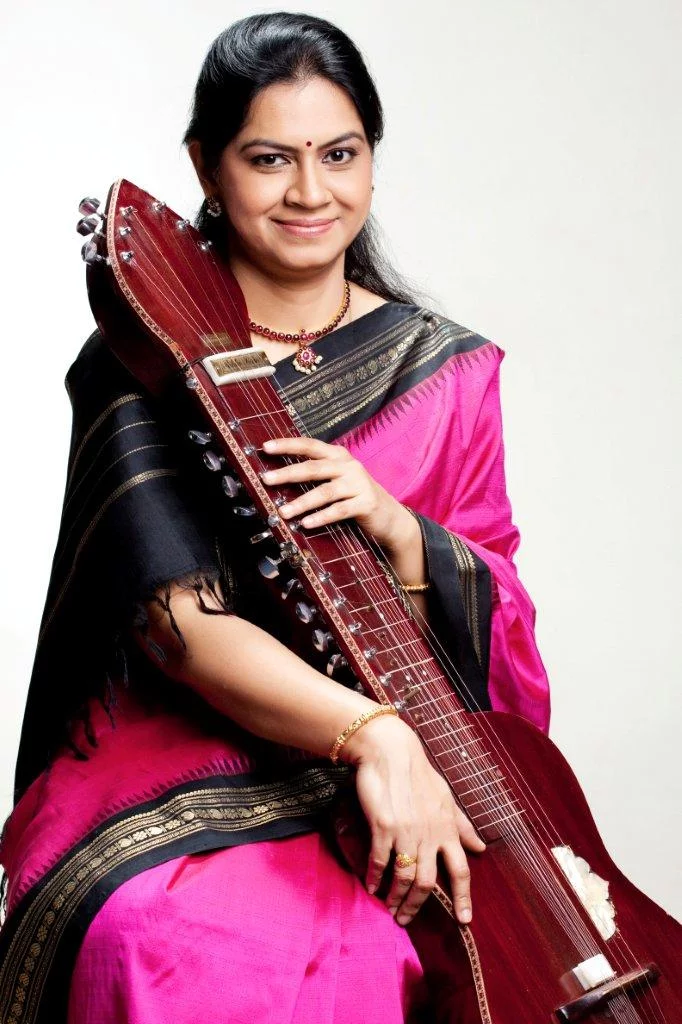 Kamala Shankar