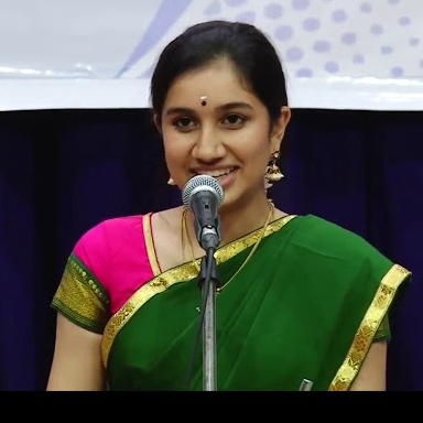 Apoorva Das