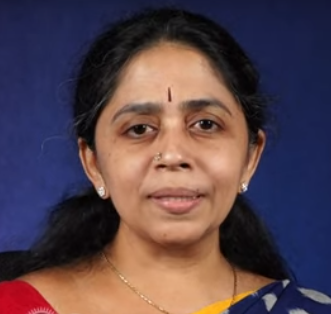 Jayanthi Iyengar 