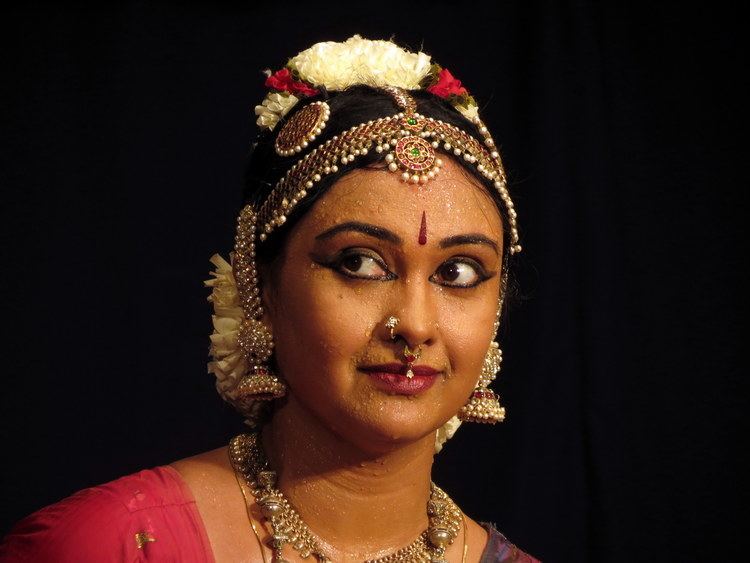 Dr. Rajashree Warrier