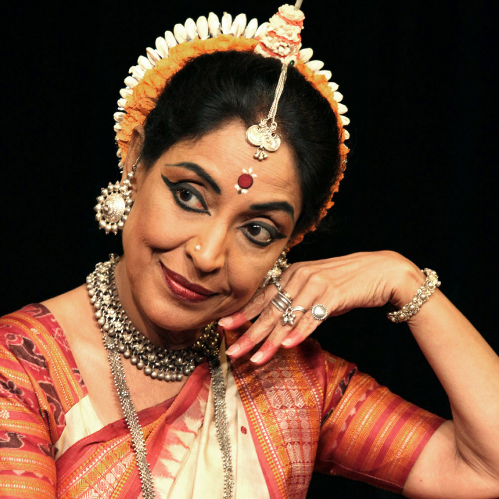 Madhavi Mudgal