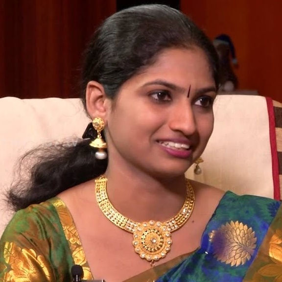 Thiruveezhimizhalai S. Kanaka