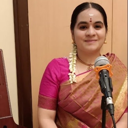 Ramya Ramakrishnan