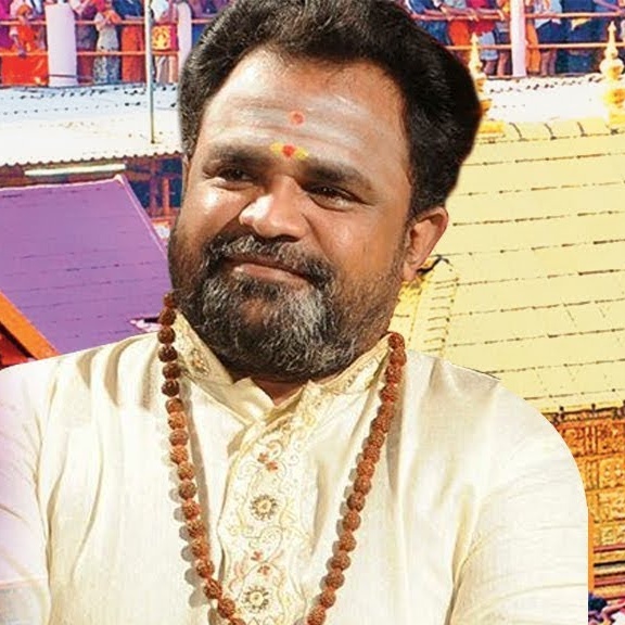 Veeramani Kannan Koteeswaran