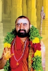 H. H. Sankara Vijayendra Sarawathi Swamigal