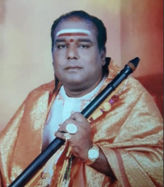 Mambalam MKS. Natarajan