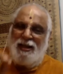 Prof. Dr. S. Raghuraman