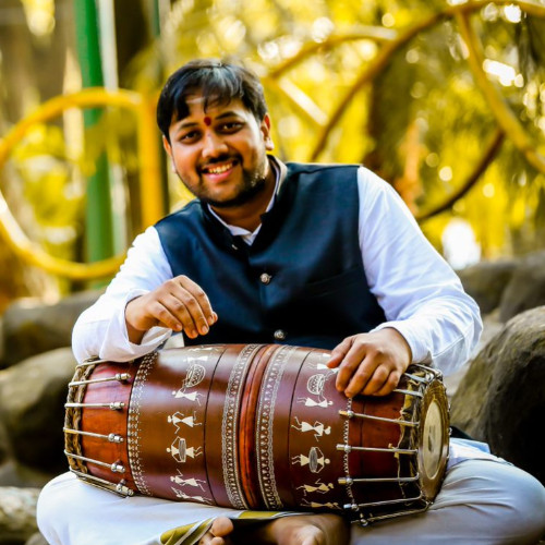 Sri Vinod Shyam Anoor