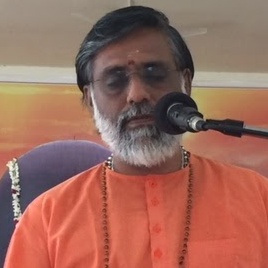 Swami Sivayogananda
