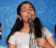 Aryavrinda V. Nair 