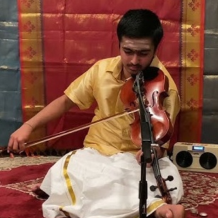 Prahlad Saravanapriyan